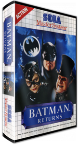 Batman Returns